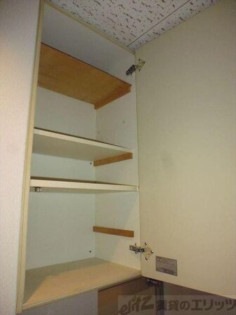 グリーンライフ西宿の物件内観写真